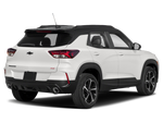 2023 Chevrolet Trailblazer AWD 4dr RS