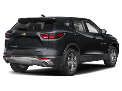 2023 Chevrolet Blazer RS AWD