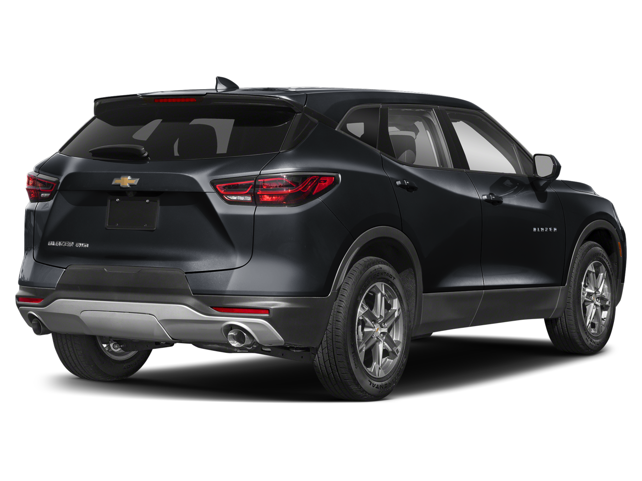 2023 Chevrolet Blazer RS AWD