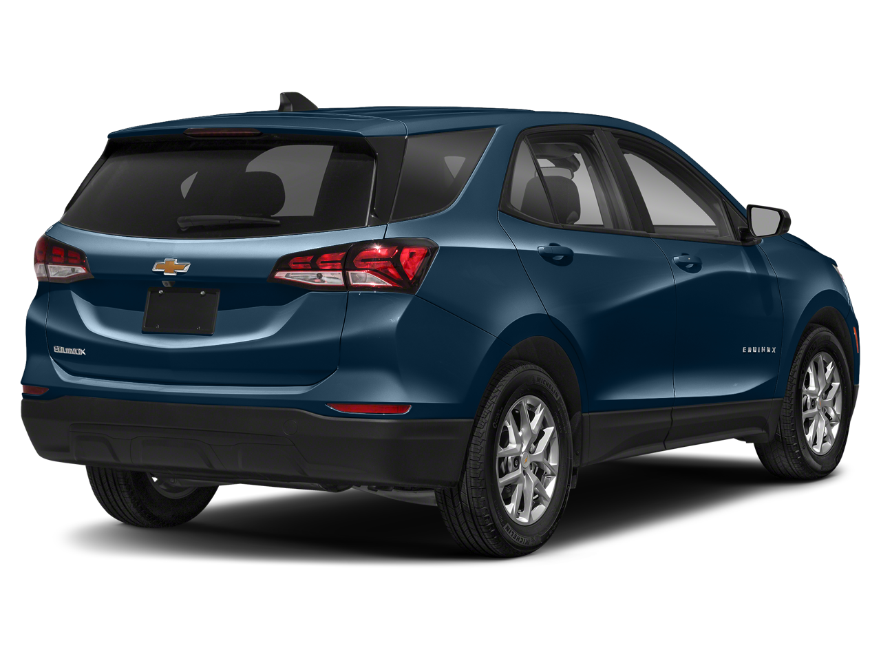 2023 Chevrolet Equinox AWD 4dr RS