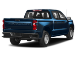 2023 Chevrolet Silverado 1500 Crew Cab Short Box 4-Wheel Drive RST