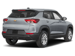 2024 Chevrolet Trailblazer AWD 4dr LS