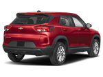 2024 Chevrolet Trailblazer FWD 4dr LS