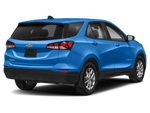 2024 Chevrolet Equinox AWD LS