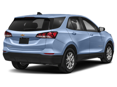 2024 Chevrolet Equinox AWD LS