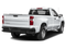 2024 Chevrolet Silverado 1500 Regular Cab Long Box 4-Wheel Drive WT