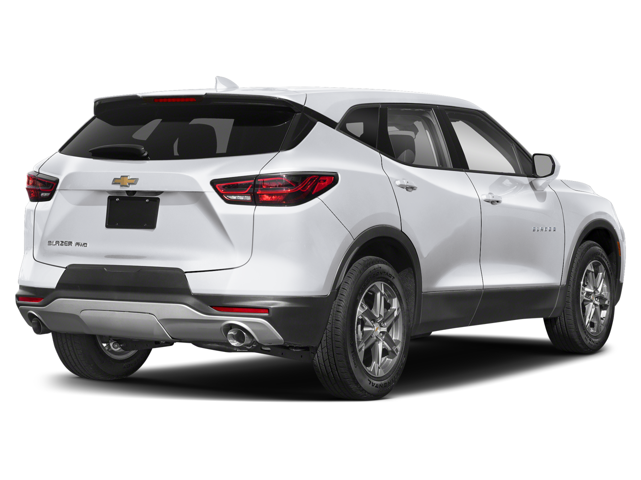 2025 Chevrolet Blazer RS AWD