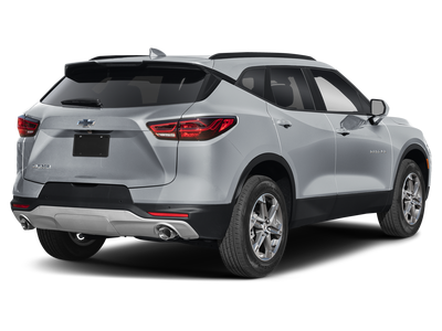 2026 Chevrolet Blazer LT AWD