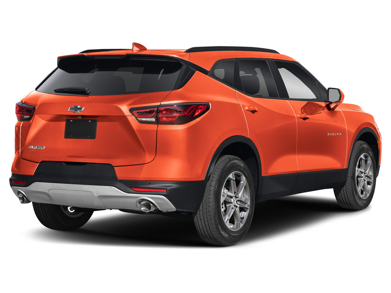 2026 Chevrolet Blazer LT AWD