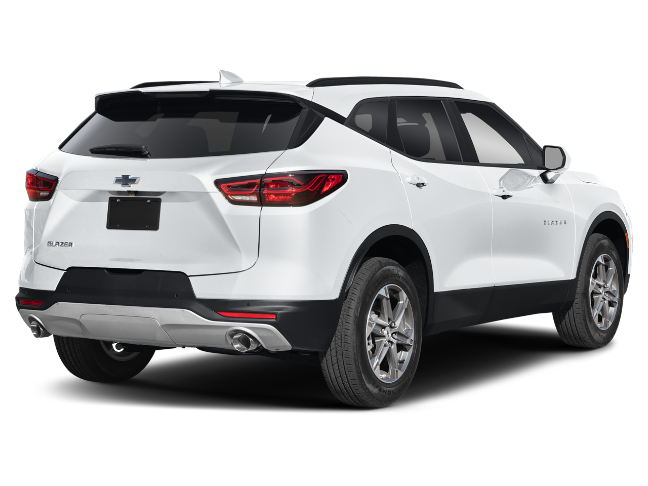 2026 Chevrolet Blazer LT AWD