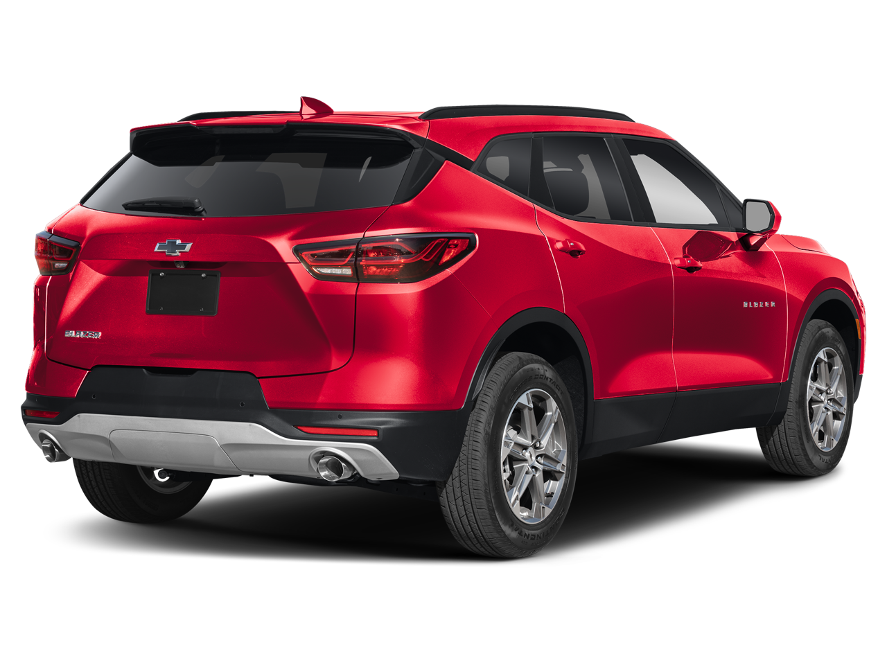2026 Chevrolet Blazer LT AWD