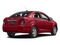 2016 Chevrolet Sonic Sedan LT Auto