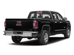 2017 GMC Sierra 1500 Double Cab Standard Box 4-Wheel Drive SLT SLT Premium Package
