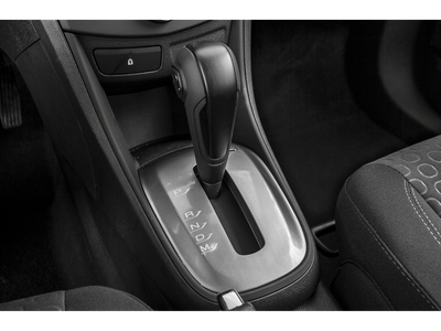2015 Chevrolet Trax AWD 4dr LT