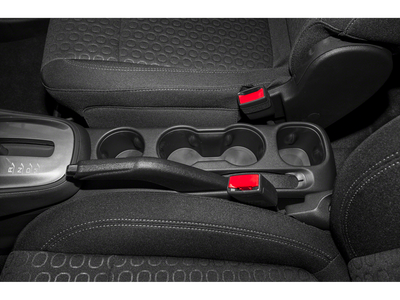 2015 Chevrolet Trax AWD 4dr LT
