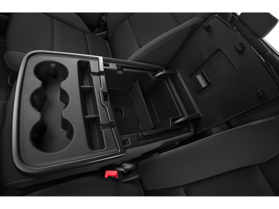 2015 Chevrolet Silverado 1500 Double Cab Standard Box 4-Wheel Drive LT Z71