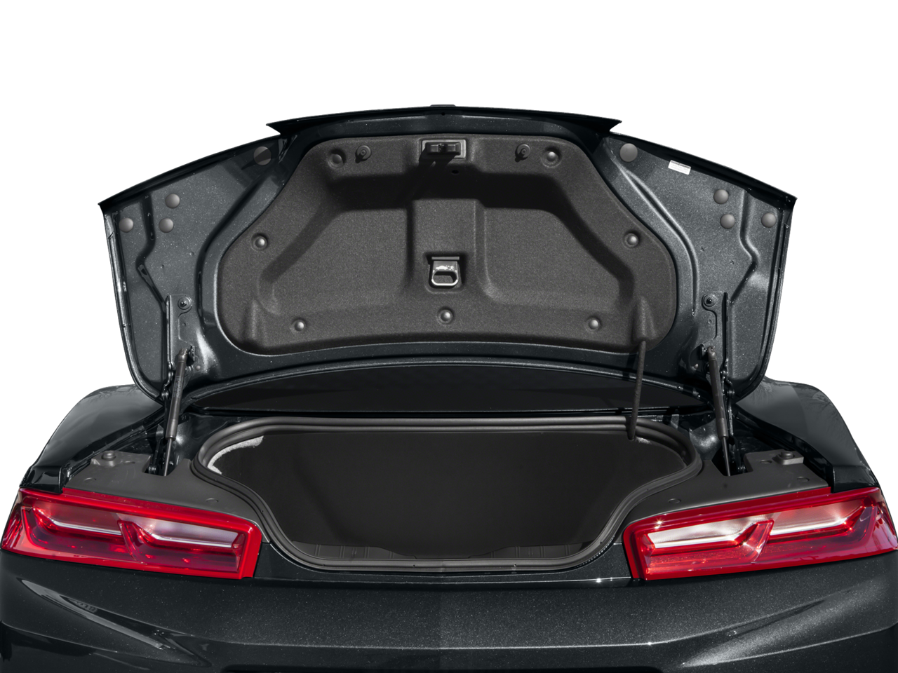 2016 Chevrolet Camaro 2dr Coupe 1LT