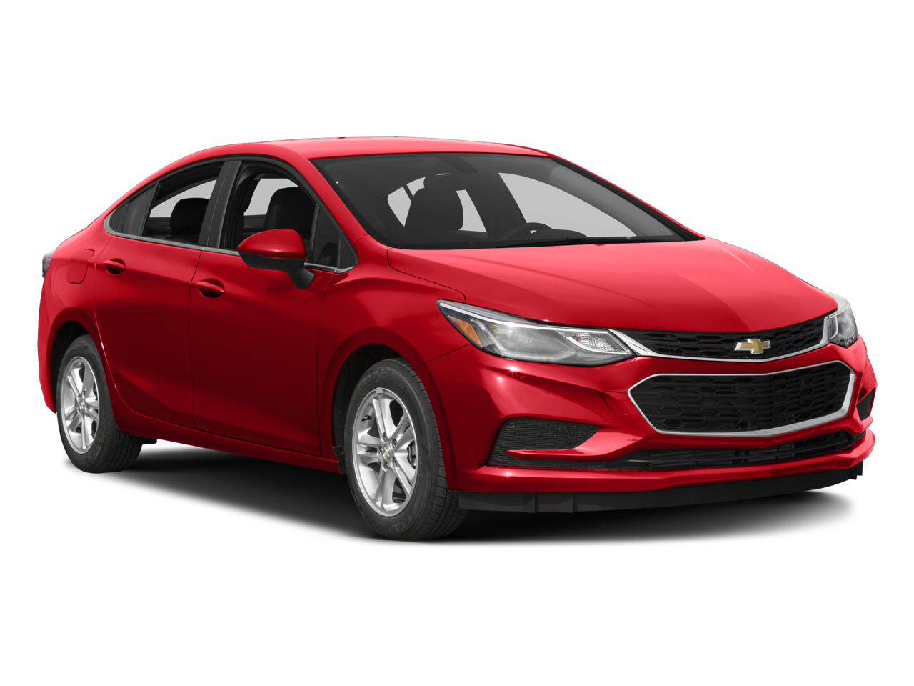 2016 Chevrolet Cruze Sedan LT (Automatic)