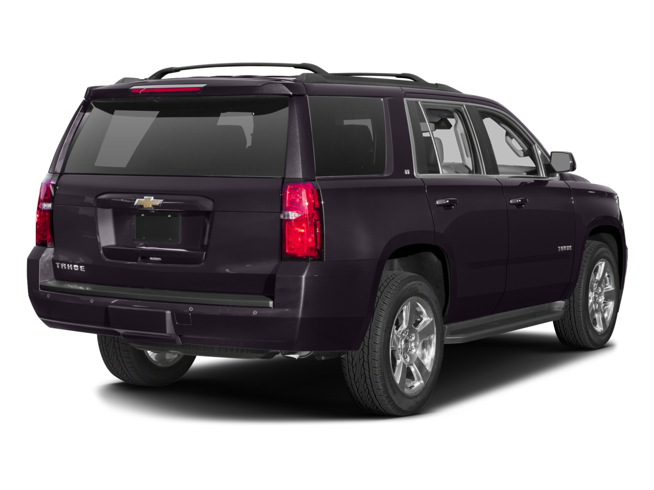 2016 Chevrolet Tahoe 4WD LT