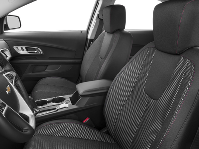 2016 Chevrolet Equinox AWD LT