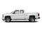 2016 Chevrolet Silverado 1500 Double Cab Standard Box 4-Wheel Drive LT Z71