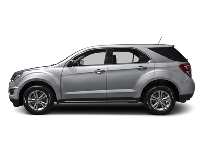2017 Chevrolet Equinox FWD LS