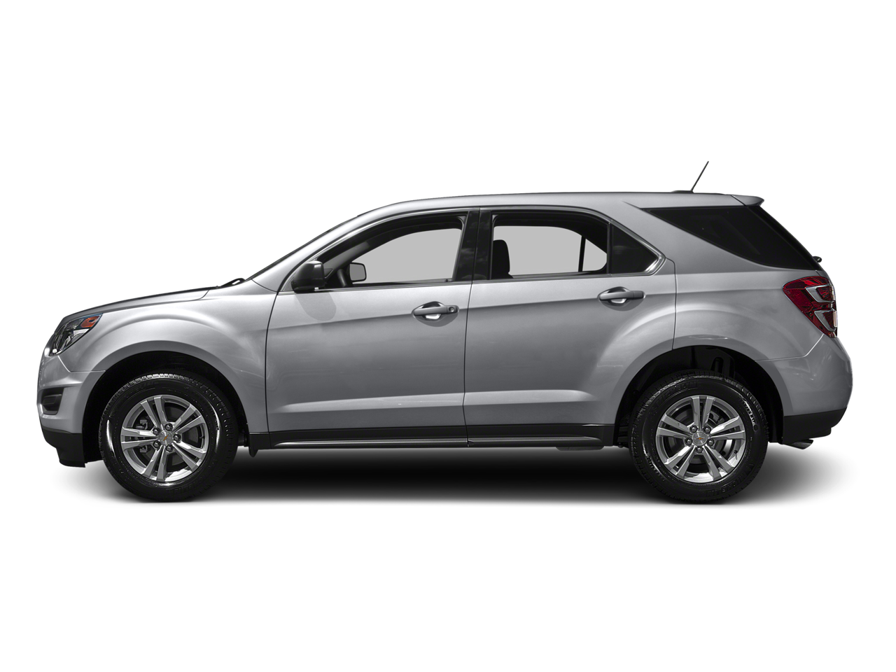 2017 Chevrolet Equinox FWD LS