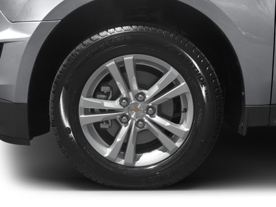 2017 Chevrolet Equinox FWD LS