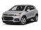 2017 Chevrolet Trax AWD 4dr LS