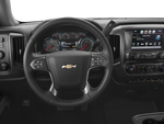 2017 Chevrolet Silverado 1500 Double Cab Standard Box 4-Wheel Drive LT