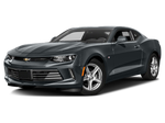2018 Chevrolet Camaro 2dr Coupe 1LT