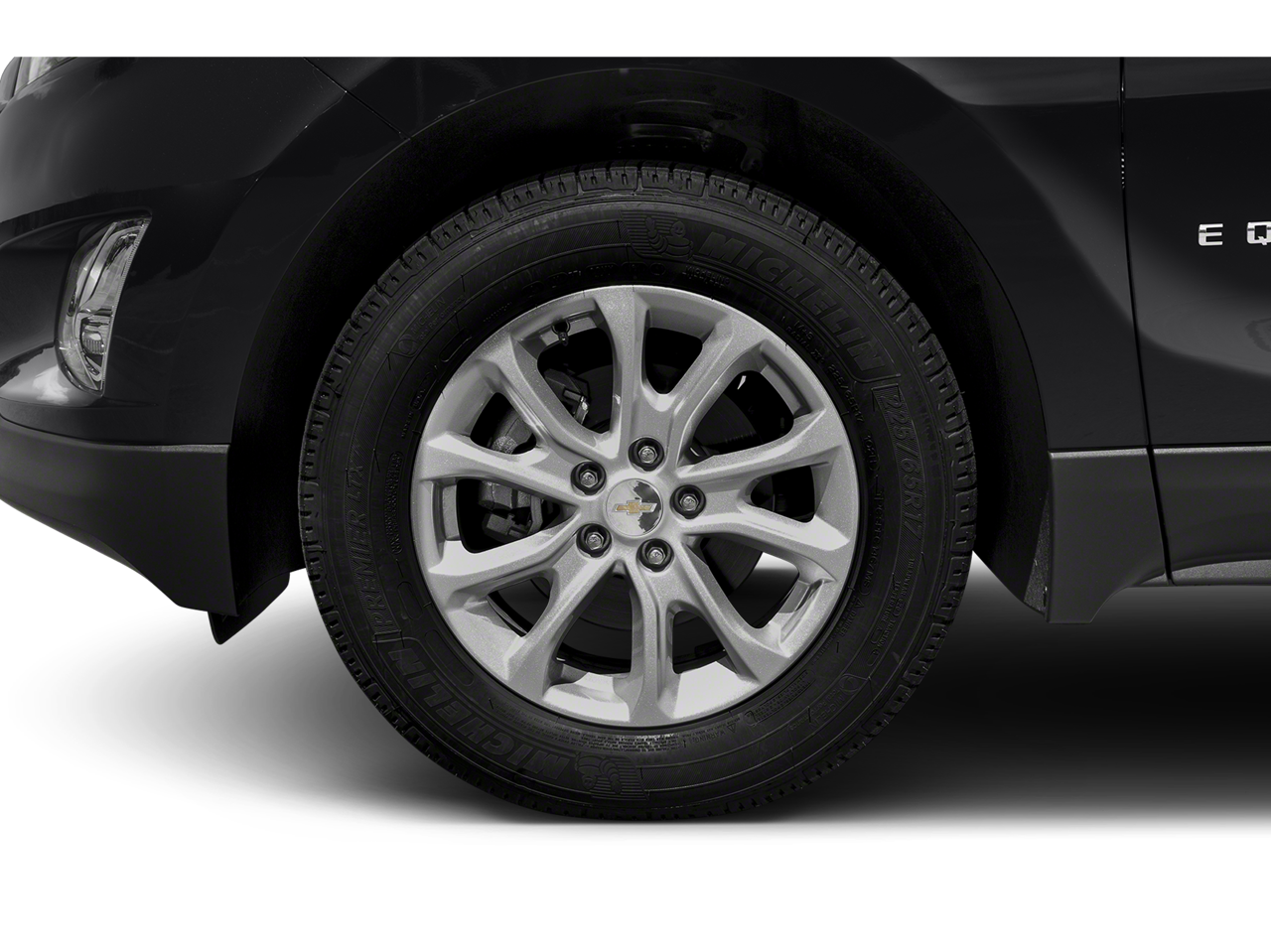 2018 Chevrolet Equinox AWD LT