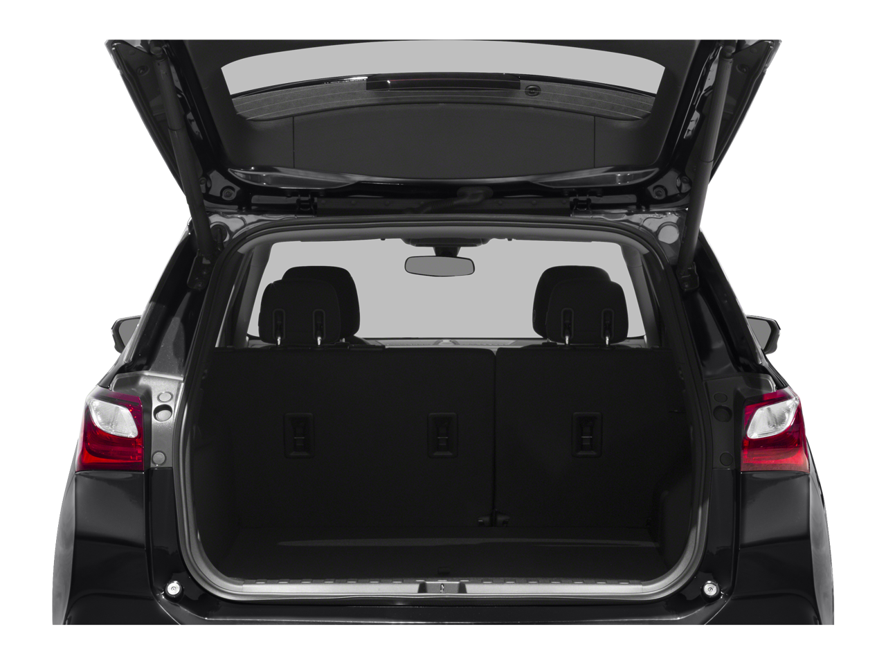 2018 Chevrolet Equinox AWD LT