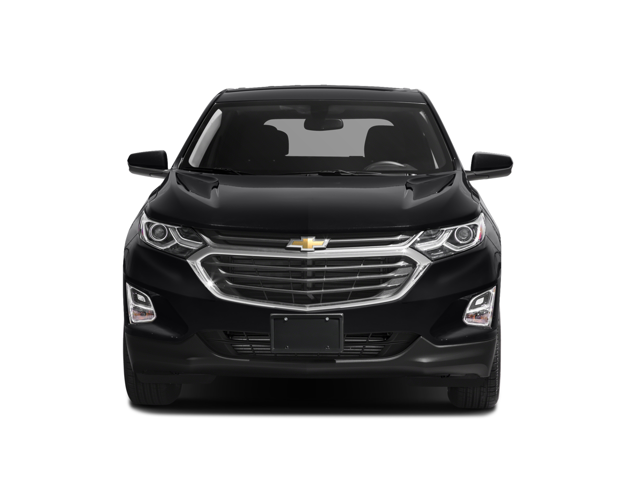 2018 Chevrolet Equinox AWD LT