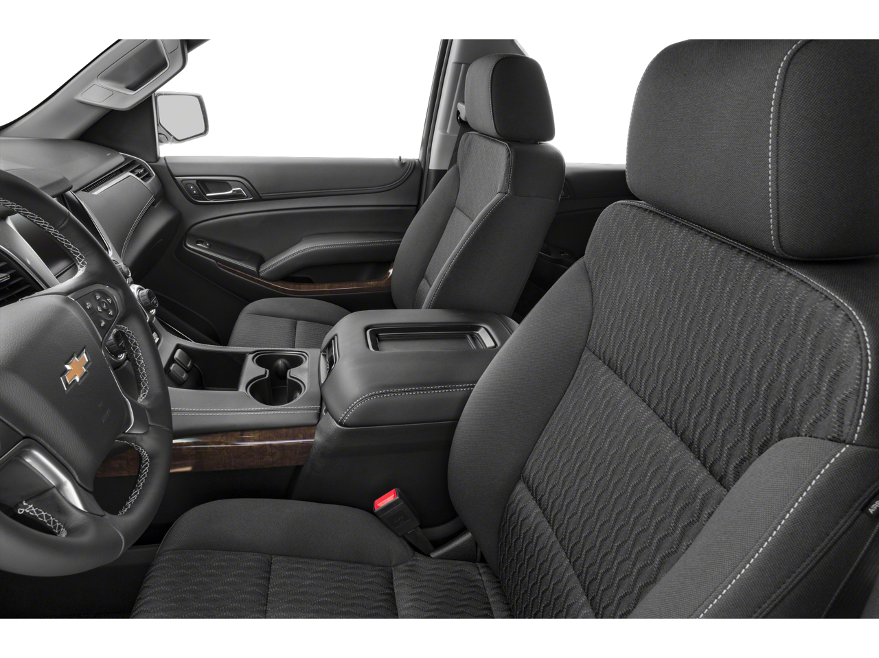 2018 Chevrolet Suburban 4WD 1500 LT