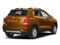 2018 Chevrolet Trax FWD 4dr LT