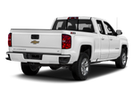 2018 Chevrolet Silverado 1500 Double Cab Standard Box 4-Wheel Drive LT