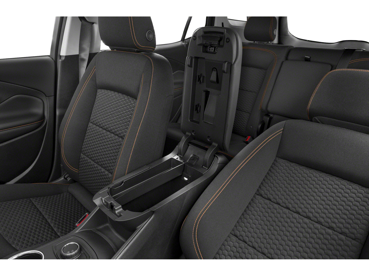 2018 GMC Terrain AWD SLE