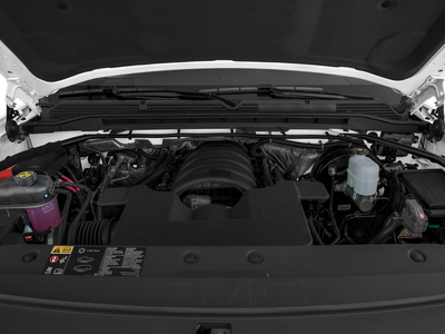 2018 GMC Sierra 1500 Crew Cab Short Box 2-Wheel Drive SLT