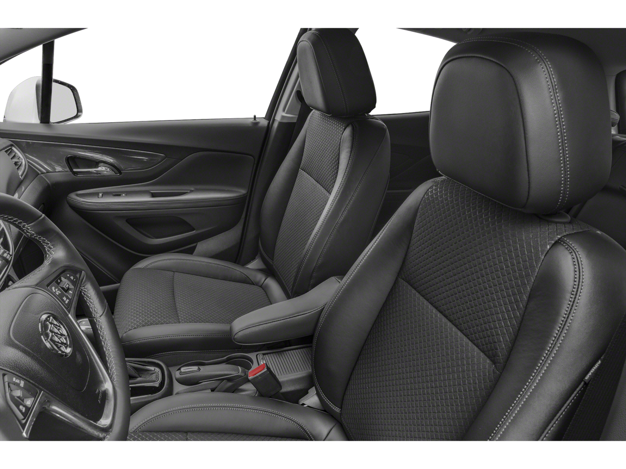 2019 Buick Encore Preferred AWD