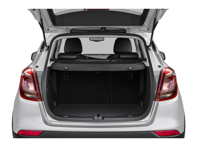 2019 Buick Encore Preferred AWD