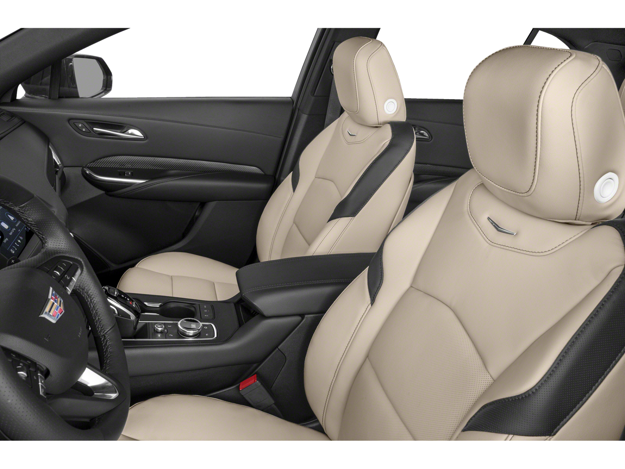 2019 Cadillac XT4 AWD 4dr Sport