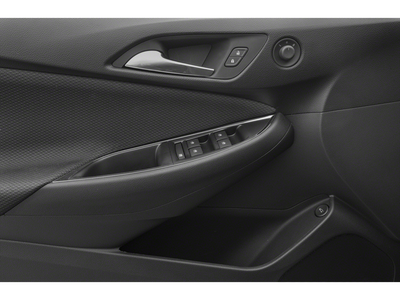 2019 Chevrolet Cruze Sedan LT