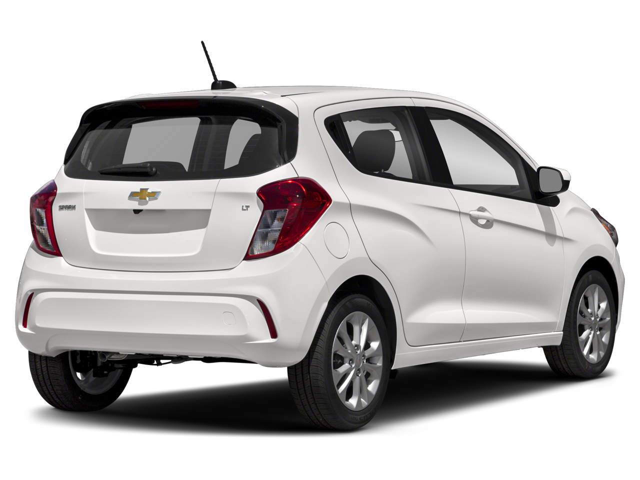 2019 Chevrolet Spark 1LT LT photo 2
