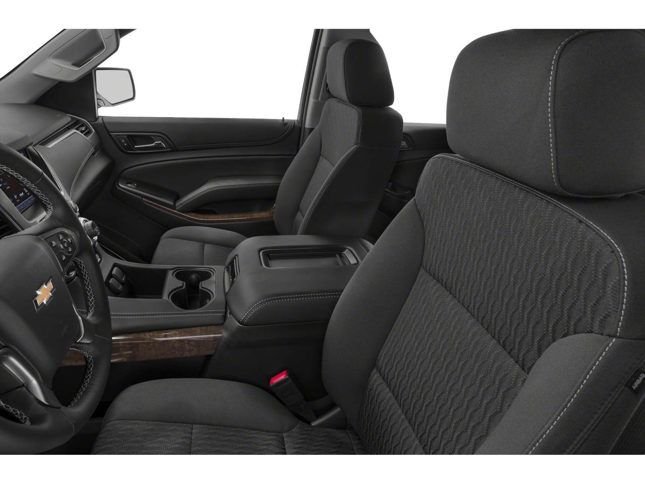 2019 Chevrolet Tahoe 4WD LT