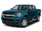 2019 Chevrolet Colorado Crew Cab Long Box 4-Wheel Drive WT