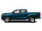 2019 Chevrolet Colorado Crew Cab Long Box 4-Wheel Drive WT