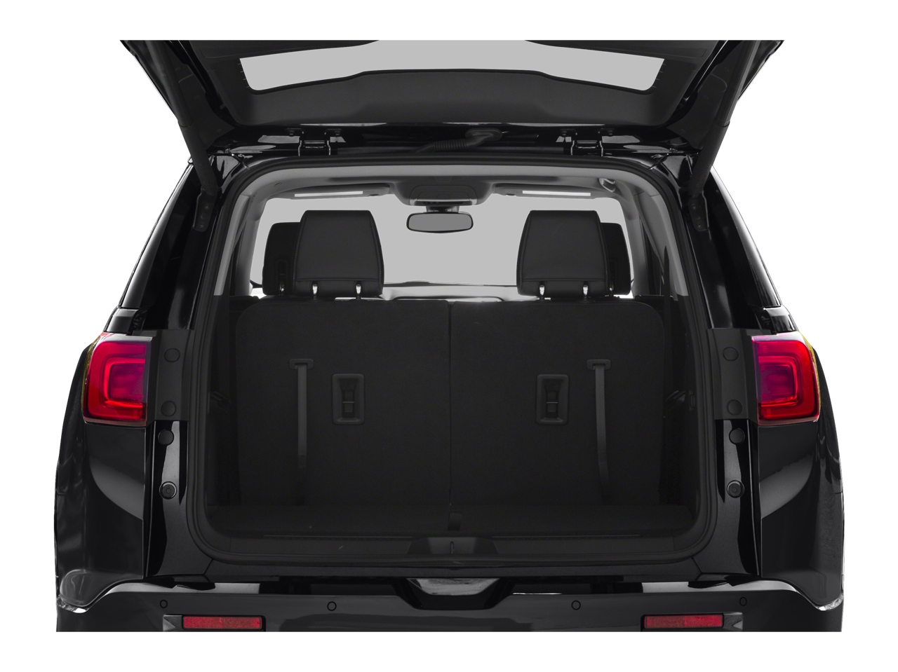 2019 GMC Acadia AWD Denali