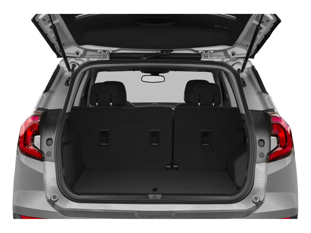 2019 GMC Terrain FWD SLE