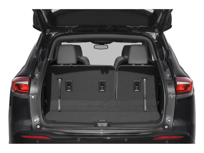 2020 Buick Enclave Essence AWD